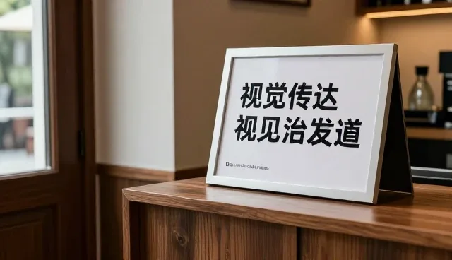 视觉传达在账号代运营中的性能表现与适用场景