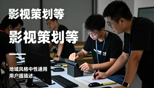 内容生产未来将在家庭日常使用中发挥更大作用